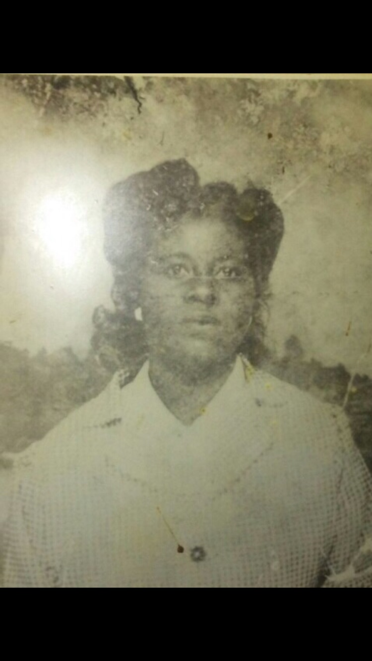 Annie Smith