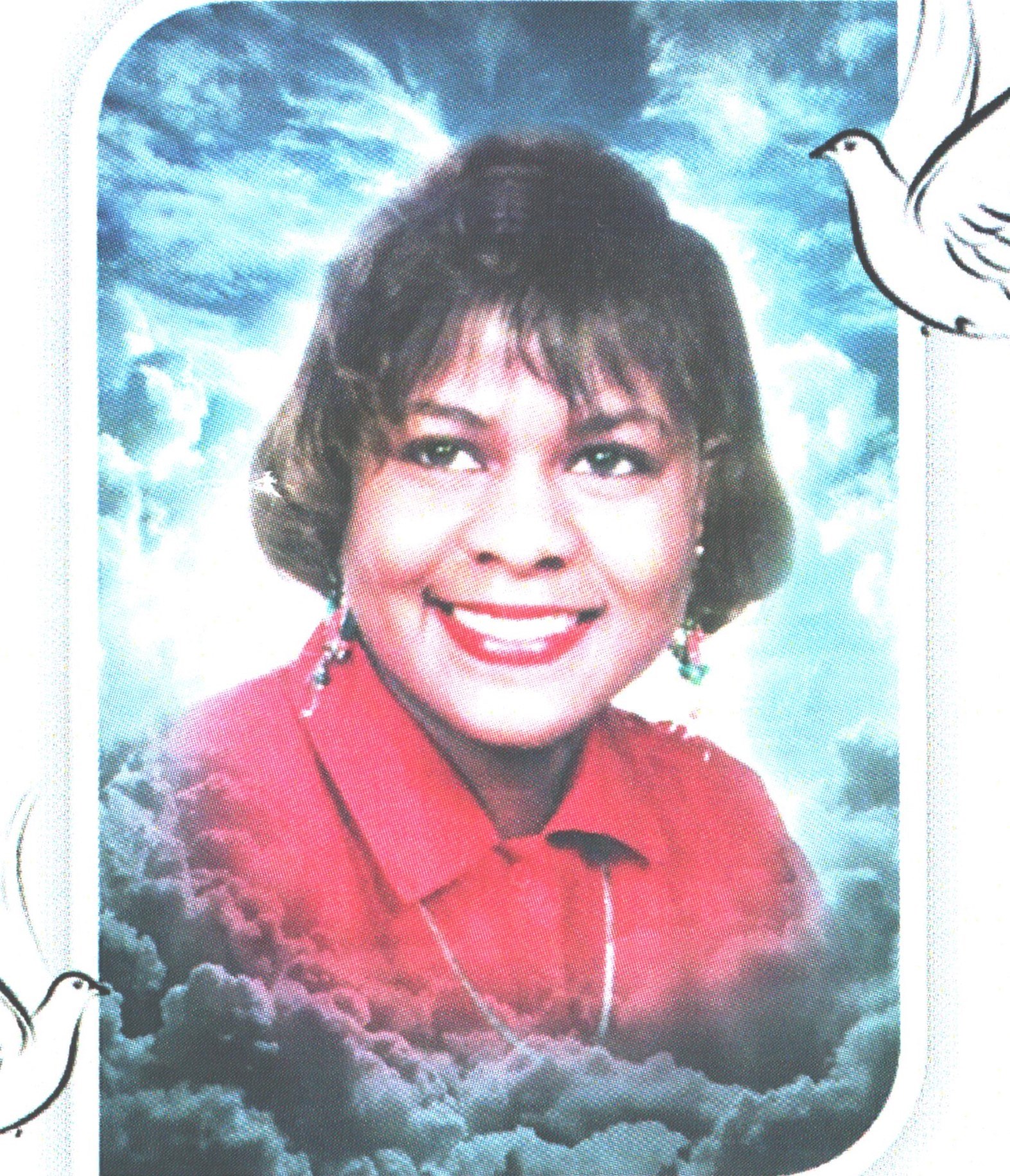 Lisa Wade Rush