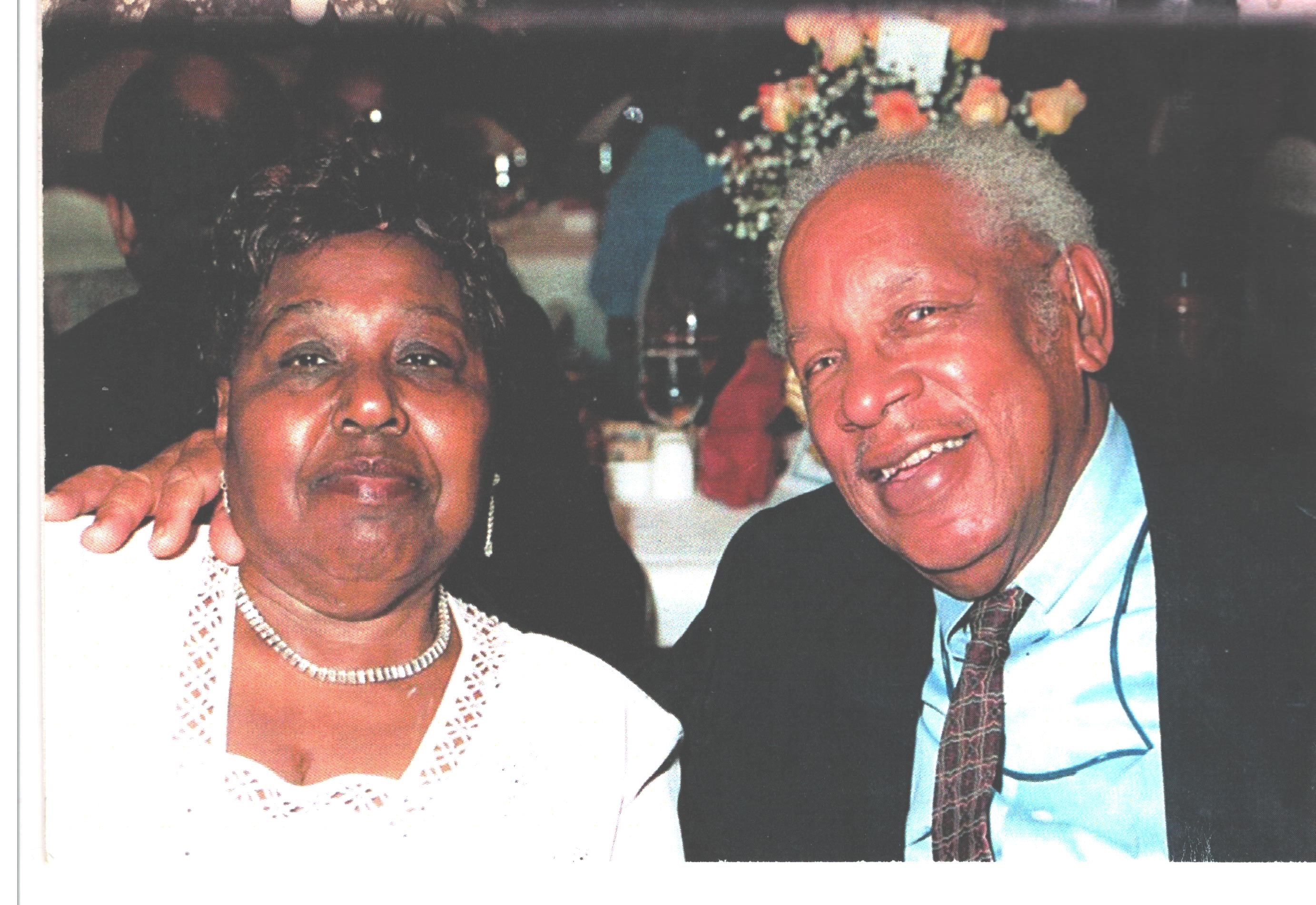 Walter and Mildred Smith
